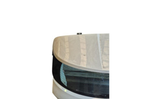 Malle/Hayon arriere FIAT 500X Photo n°4 Malle/Hayon arriere FIAT 500X Photo n°4