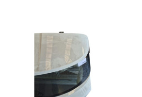 Malle/Hayon arriere FIAT 500X Photo n°6 Malle/Hayon arriere FIAT 500X Photo n°6