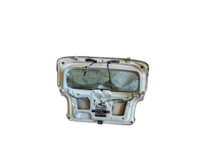 Malle/Hayon arriere FIAT 500X Photo n°10 Malle/Hayon arriere FIAT 500X Photo n°10