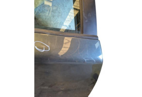 Porte arriere droit PEUGEOT 208 1 Photo n°7