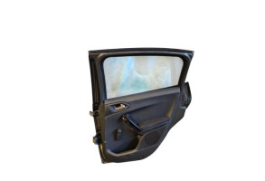 Porte arriere droit PEUGEOT 208 1 Photo n°8