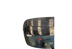 Malle/Hayon arriere FORD FIESTA 6 Photo n°4