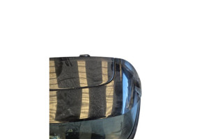 Malle/Hayon arriere FORD FIESTA 6 Photo n°6