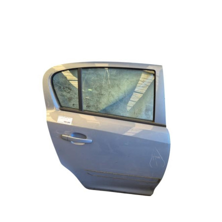 Porte arriere droit OPEL CORSA D