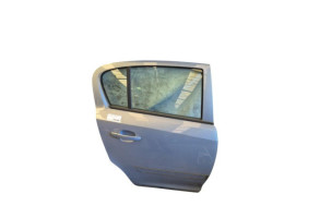 Porte arriere droit OPEL CORSA D Photo n°1