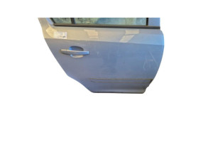 Porte arriere droit OPEL CORSA D Photo n°3