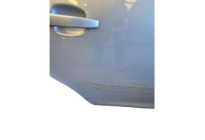 Porte arriere droit OPEL CORSA D Photo n°5