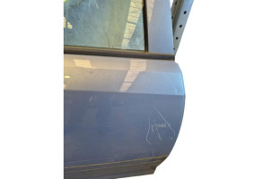 Porte arriere droit OPEL CORSA D Photo n°7