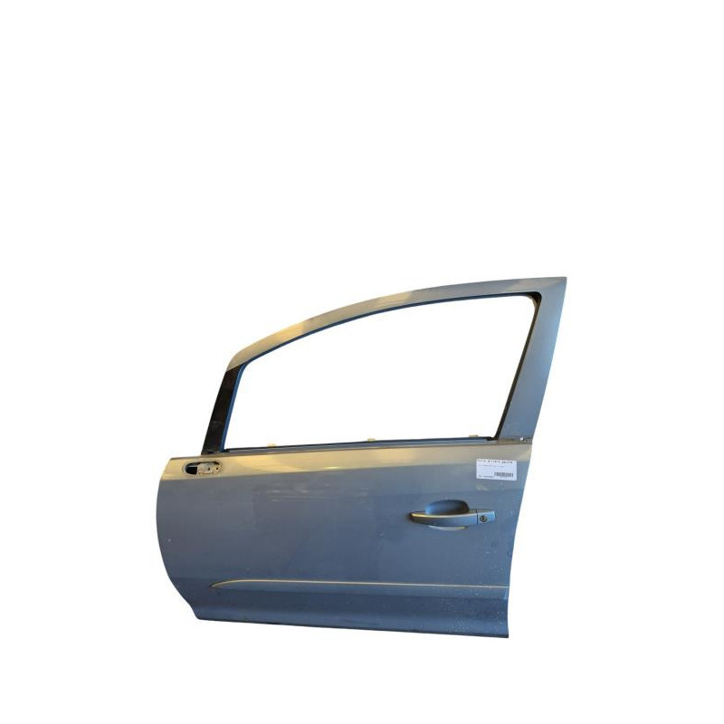 Porte arriere gauche OPEL CORSA D Photo n°1