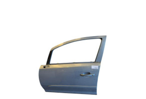 Porte arriere gauche OPEL CORSA D Photo n°1