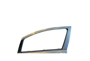 Porte arriere gauche OPEL CORSA D Photo n°2