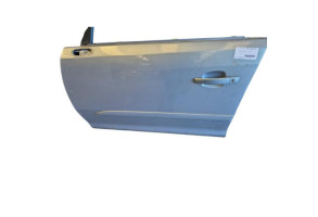 Porte arriere gauche OPEL CORSA D Photo n°3