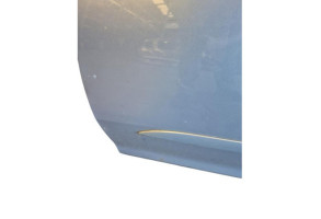 Porte arriere gauche OPEL CORSA D Photo n°5