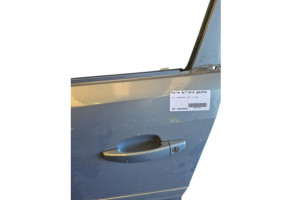 Porte arriere gauche OPEL CORSA D Photo n°7