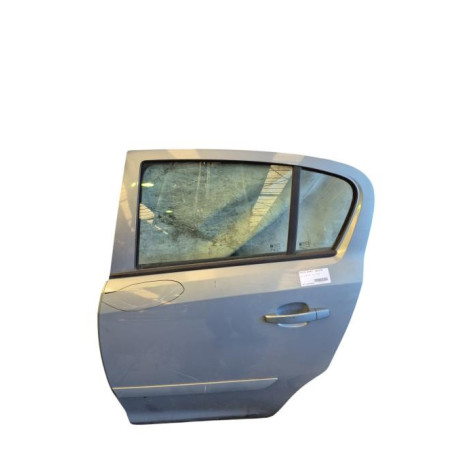 Porte arriere gauche OPEL CORSA D