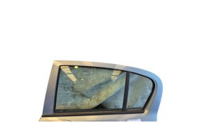 Porte avant gauche OPEL CORSA D Photo n°2