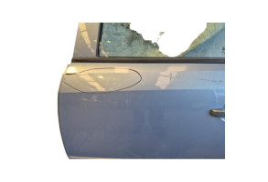 Porte avant gauche OPEL CORSA D Photo n°4