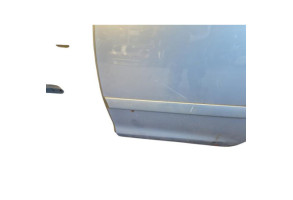 Porte avant gauche OPEL CORSA D Photo n°7