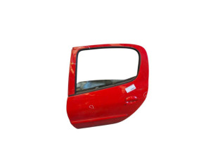 Porte arriere gauche PEUGEOT 206+ Photo n°1
