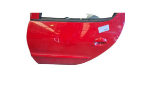 Porte arriere gauche PEUGEOT 206+ Photo n°3