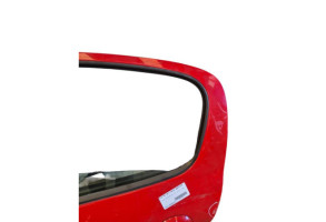 Porte arriere gauche PEUGEOT 206+ Photo n°6