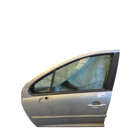 Porte avant gauche PEUGEOT 207