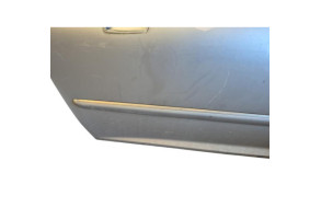 Porte avant gauche PEUGEOT 207 Photo n°5