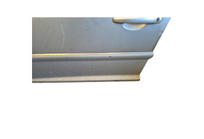Porte avant gauche PEUGEOT 207 Photo n°6