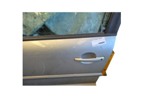 Porte avant gauche PEUGEOT 207 Photo n°7