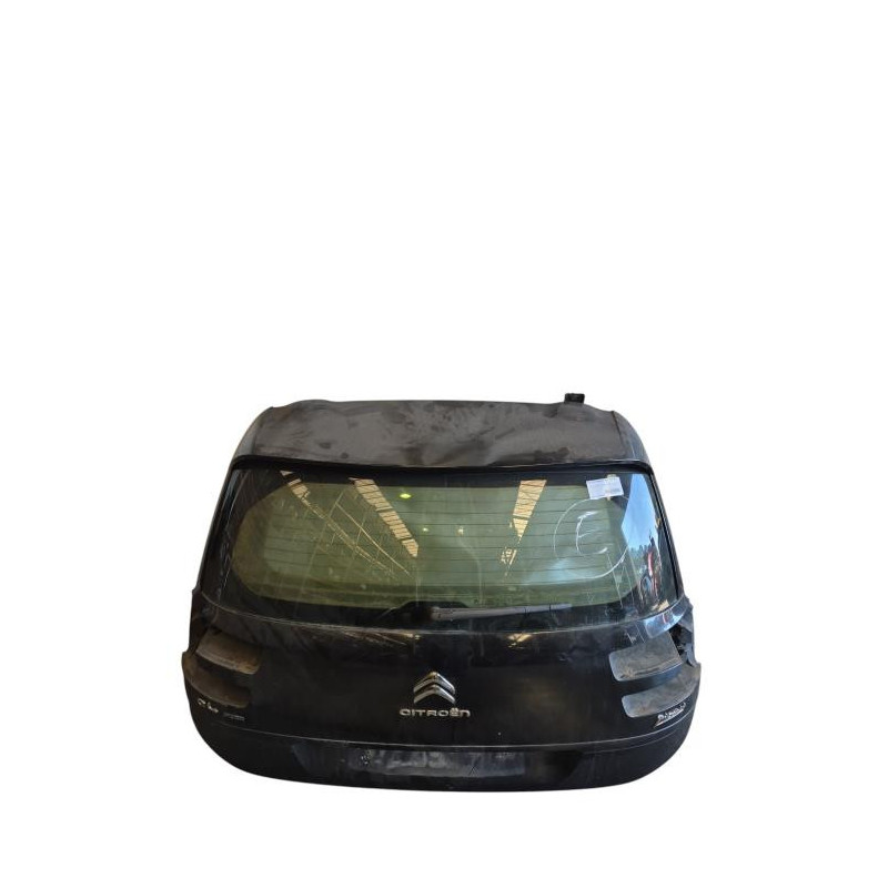 Malle/Hayon arriere CITROEN C4 GRAND PICASSO 2 Photo n°1