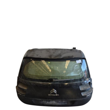 Malle/Hayon arriere CITROEN C4 GRAND PICASSO 2