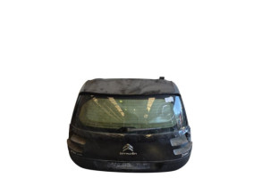 Malle/Hayon arriere CITROEN C4 GRAND PICASSO 2 Photo n°1