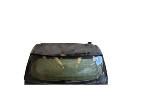 Malle/Hayon arriere CITROEN C4 GRAND PICASSO 2 Photo n°2
