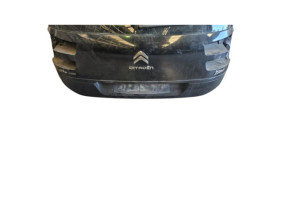 Malle/Hayon arriere CITROEN C4 GRAND PICASSO 2 Photo n°3