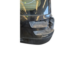 Malle/Hayon arriere CITROEN C4 GRAND PICASSO 2 Photo n°7
