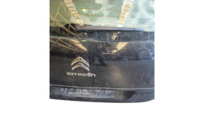 Malle/Hayon arriere CITROEN C4 GRAND PICASSO 2 Photo n°8
