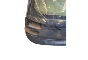 Malle/Hayon arriere CITROEN C4 GRAND PICASSO 2 Photo n°9