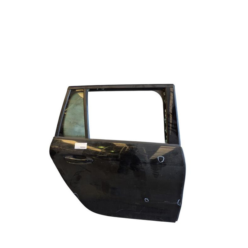 Porte arriere droit CITROEN C4 GRAND PICASSO 2 Photo n°1