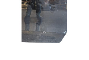 Porte arriere droit CITROEN C4 GRAND PICASSO 2 Photo n°6