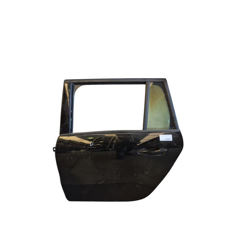Porte arriere gauche CITROEN C4 GRAND PICASSO 2 Photo n°1