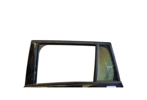 Porte arriere gauche CITROEN C4 GRAND PICASSO 2 Photo n°2