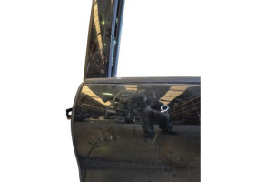 Porte arriere gauche CITROEN C4 GRAND PICASSO 2 Photo n°4
