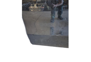 Porte arriere gauche CITROEN C4 GRAND PICASSO 2 Photo n°5