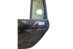 Porte arriere gauche CITROEN C4 GRAND PICASSO 2 Photo n°7