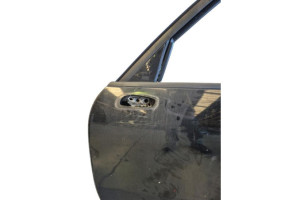 Porte avant gauche CITROEN C4 GRAND PICASSO 2 Photo n°4