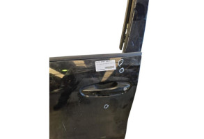 Porte avant gauche CITROEN C4 GRAND PICASSO 2 Photo n°5