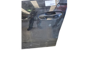 Porte avant gauche CITROEN C4 GRAND PICASSO 2 Photo n°6