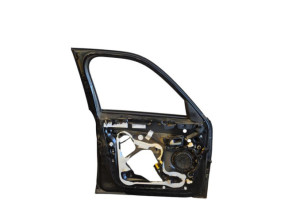 Porte avant gauche CITROEN C4 GRAND PICASSO 2 Photo n°7