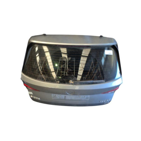 Malle/Hayon arriere SKODA KODIAQ