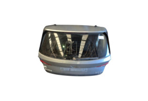 Malle/Hayon arriere SKODA KODIAQ Photo n°1